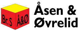 Åsen & Øvrelid AS